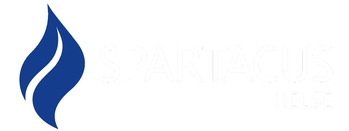 Spartacus Helse